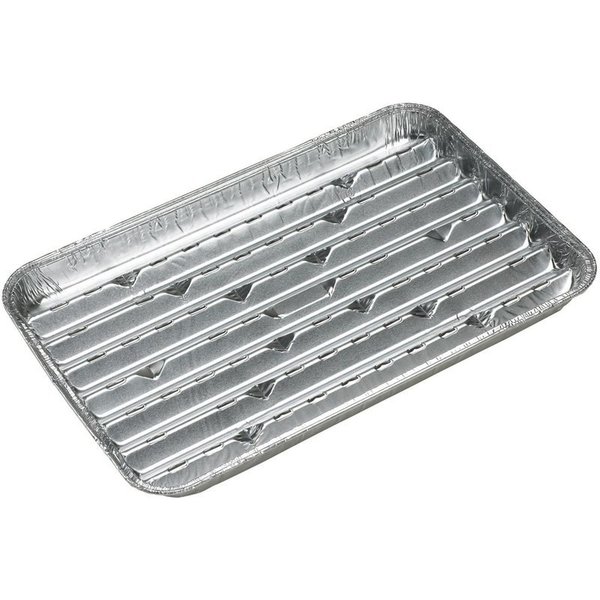 Grillpro Trays Aluminum 3 Pack Grill Pr 50426